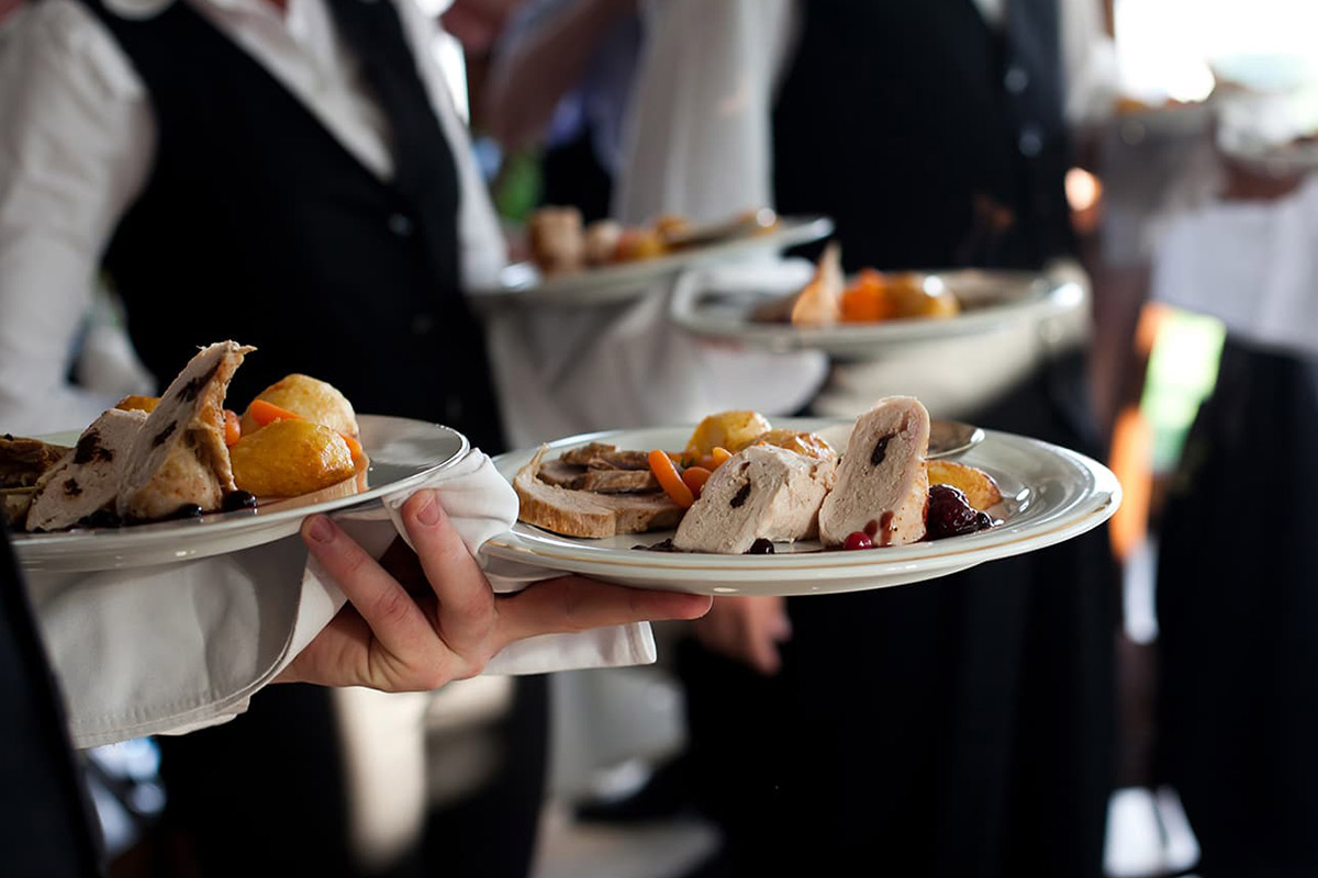 Weihnachtsfeier im Schokoladenmuseum