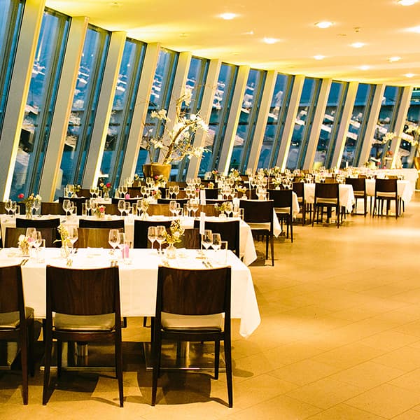 Panorama Restaurant