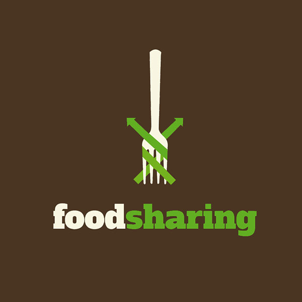 Foodsharing Logo